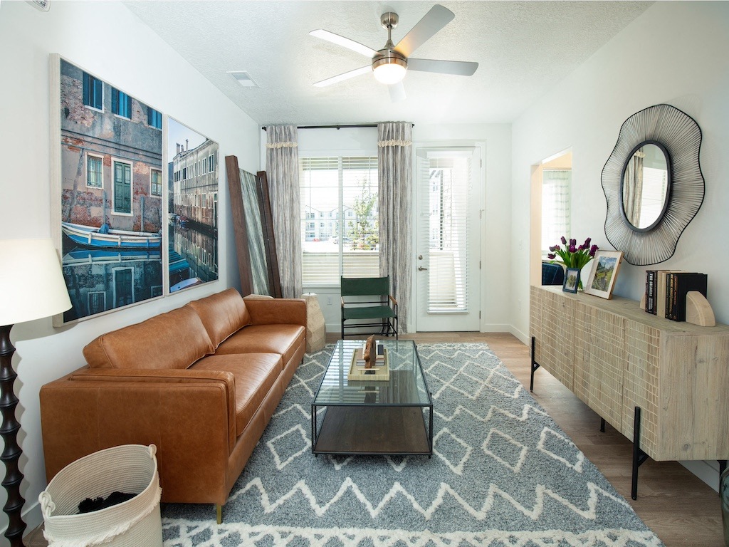 Reserve At View 78 Apartments is a similar property to Florentine Villas located in Midvale